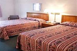 Hotel Comfort Inn The Pointe Niagara Falls