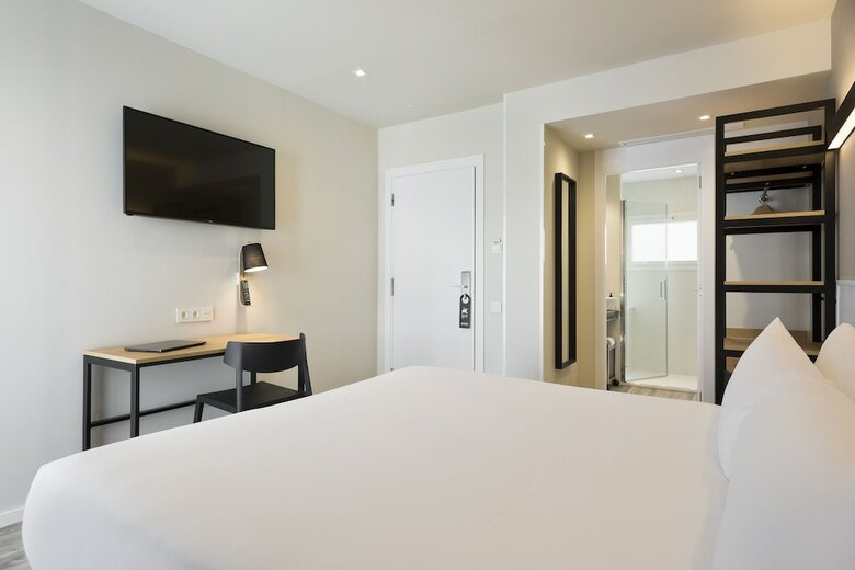 Hotel Acta Bcn 40