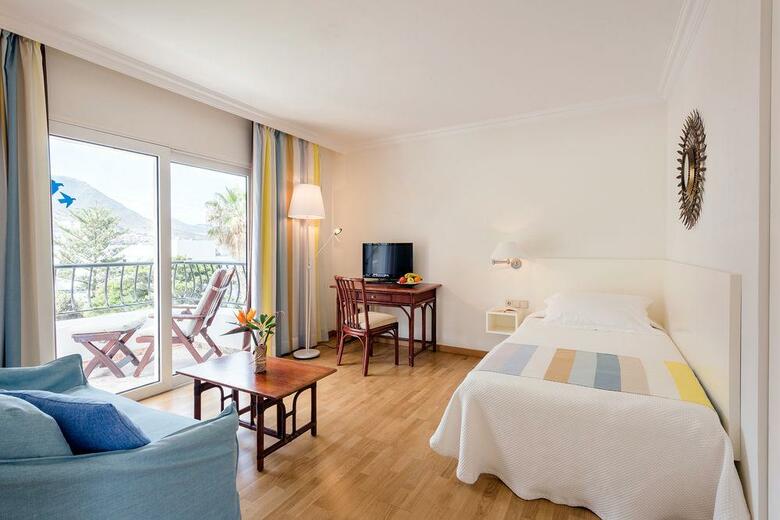 Oceano Vitality Hotel & Medical Spa