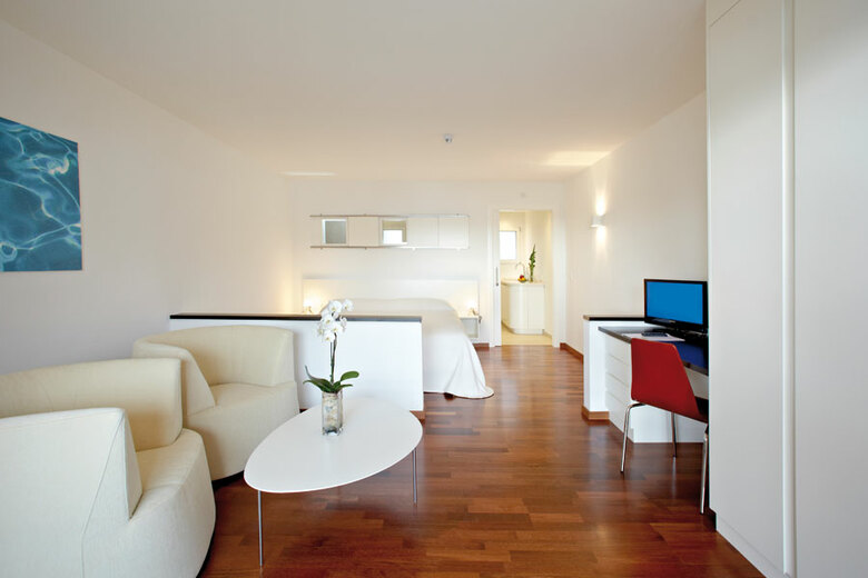 Oceano Vitality Hotel & Medical Spa