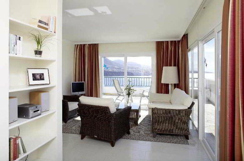 Oceano Vitality Hotel & Medical Spa