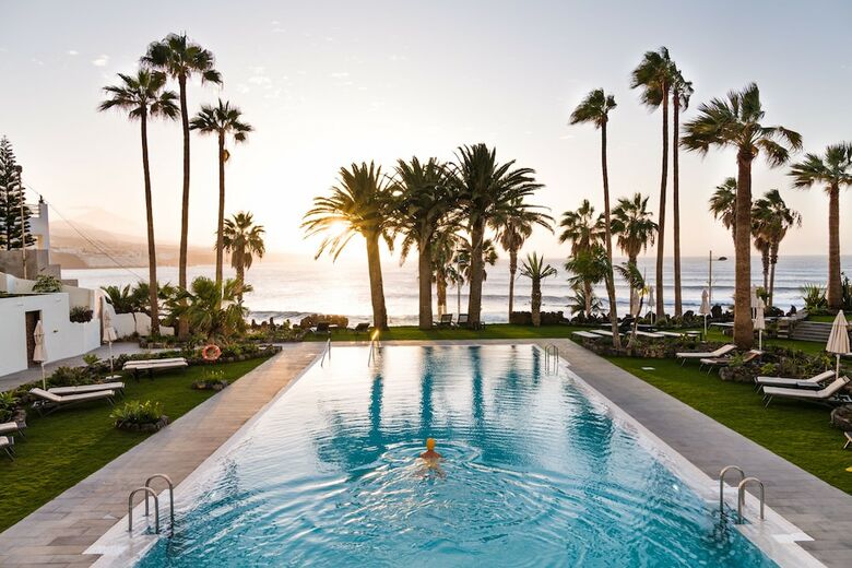 Oceano Vitality Hotel & Medical Spa