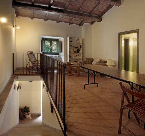 Agroturismo Agriturismo Le Dogane