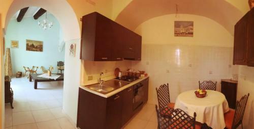 Bed & Breakfast Menta And Rosmarino