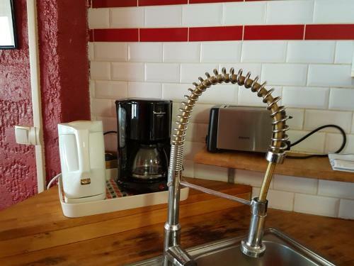 Apartamento Home Nantua Studio Meubl�s Ain-jura