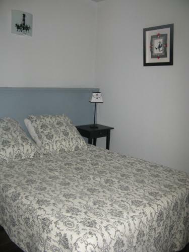 Apartamento Home Nantua Studio Meubl�s Ain-jura