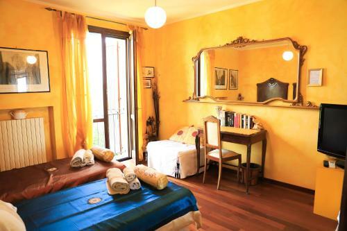 Agroturismo B&B Torricella