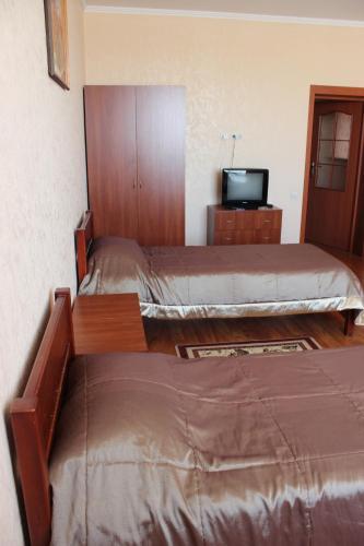 Hotel Yunist