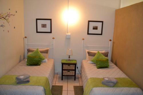 Hostal Versamelnes Guesthouse