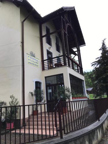 Villa Vila Sangeorz-bai