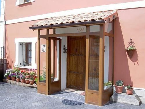 Agroturismo El Cauce
