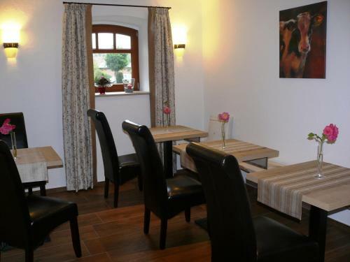 Hostal G�stehaus Fraune