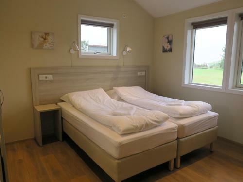 Hostal Dilksnes Guesthouse