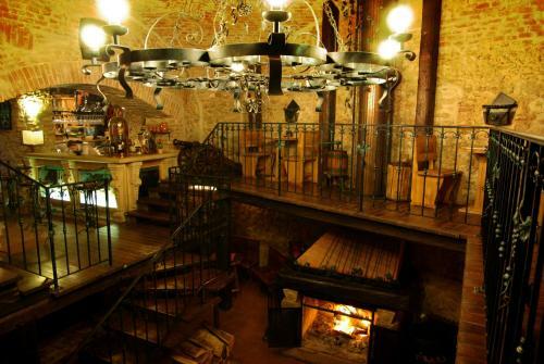 Hotel Chateau Krakovany
