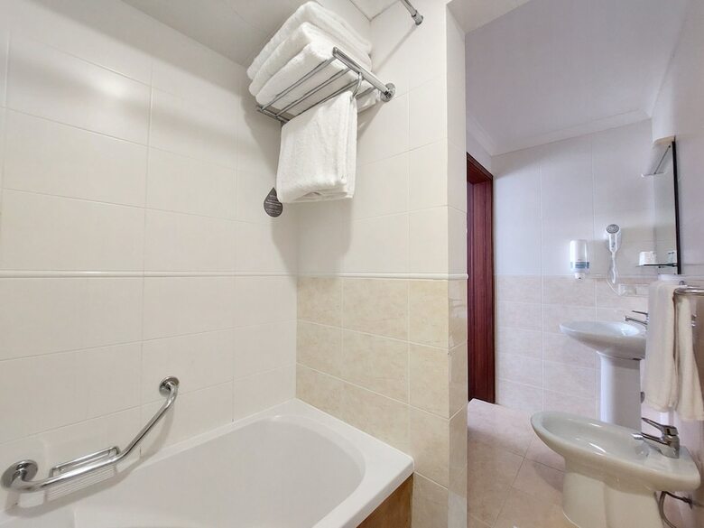 Hotel Santiago