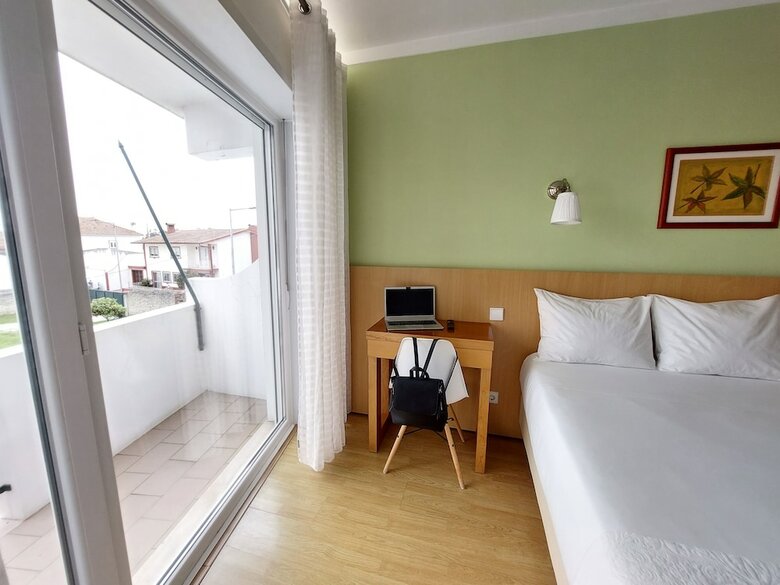 Hotel Santiago