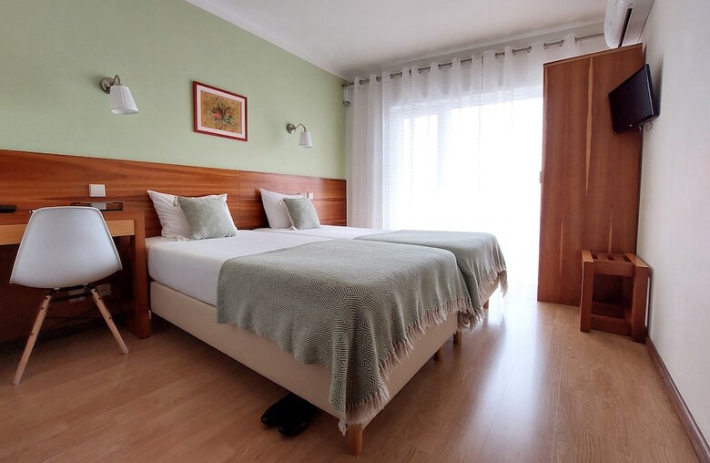 Hotel Santiago