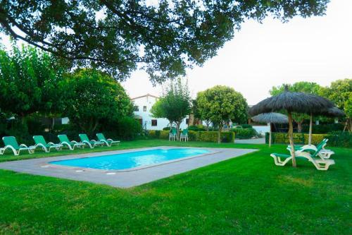 Agroturismo Can Micos