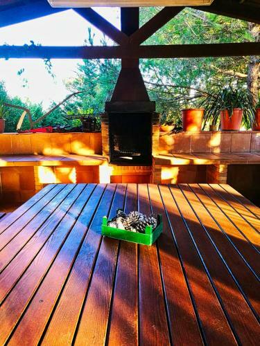 Agroturismo Can Micos