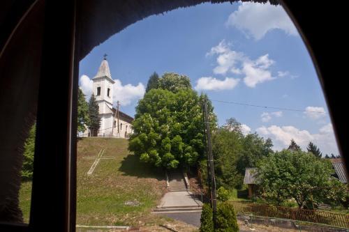 Hostal St.michael Panzi� Lovaspark