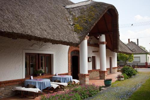 Hostal St.michael Panzi� Lovaspark