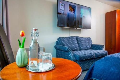 Efinor Hotel Flor�