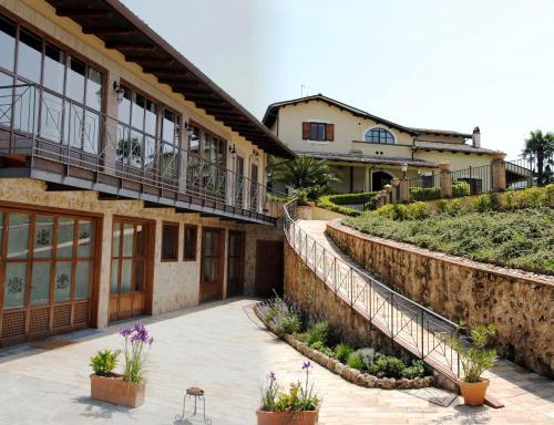 Agroturismo Il Casale San Pietro
