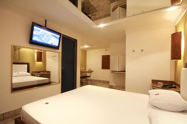 Motel Classe A (adult Only)