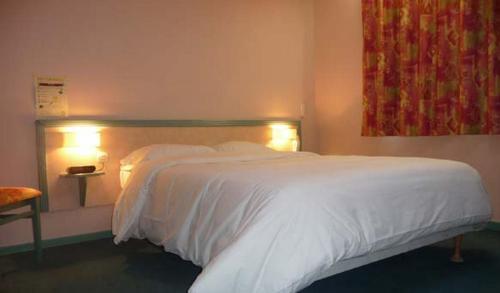 Hotel Le Chatelain