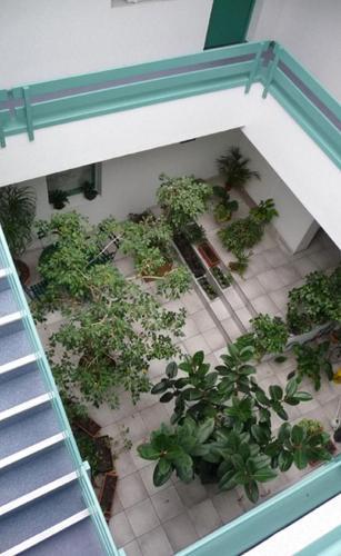 Hotel Le Chatelain