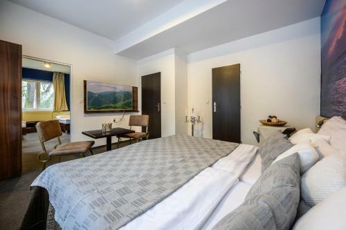 Hotel U ?ul�ka