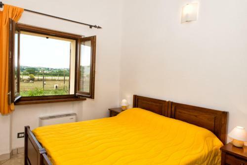 Agroturismo Casale Dei Mattonari