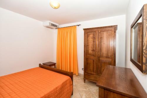 Agroturismo Casale Dei Mattonari