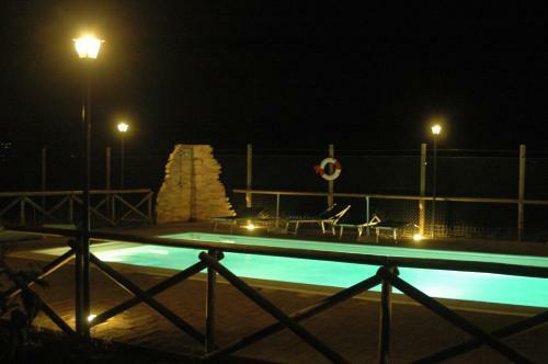 Agroturismo Casale Dei Mattonari