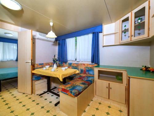 Case Mobili Chalet