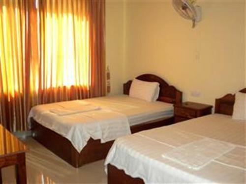 Nyny Hotel