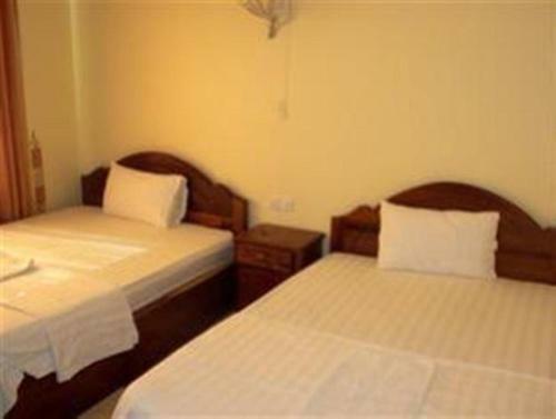 Nyny Hotel