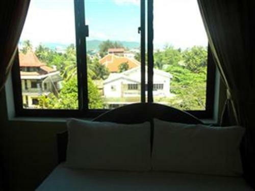 Nyny Hotel