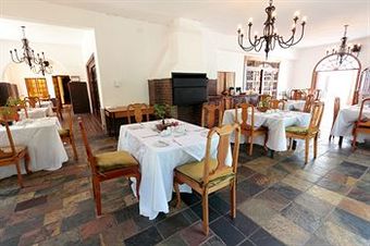Kleinkaap Boutique Hotel