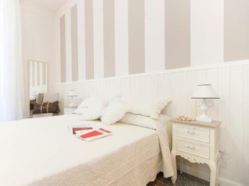 Hostal Affittacamere Lungomare Rooms