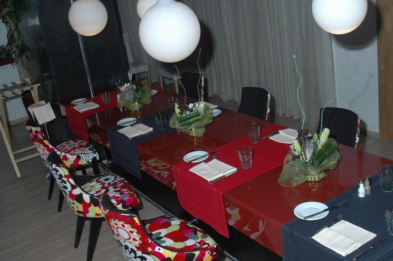 Hotel Golden Tulip El Mechtel