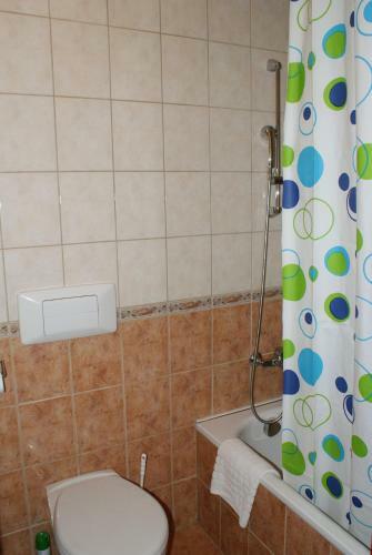 Hotel Palota City