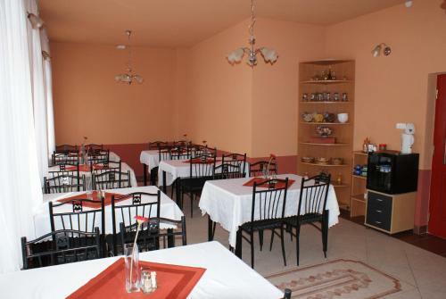 Hotel Palota City