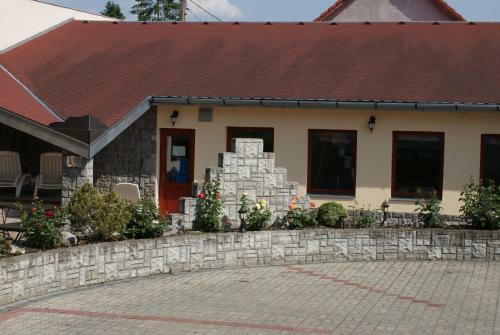 Hotel Palota City