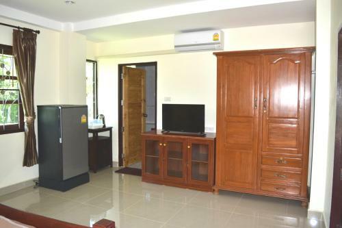 Kate House Bangsaphan