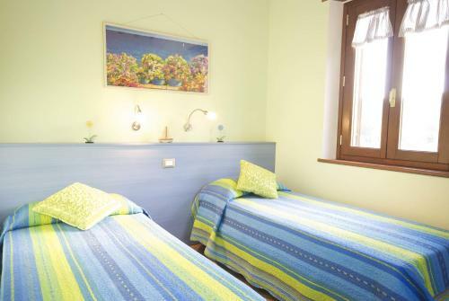 Apartamento Villa Aiali