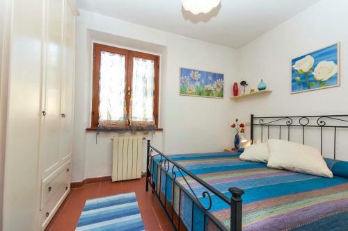 Apartamento Villa Aiali
