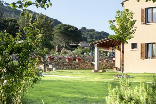 Apartamento Villa Aiali