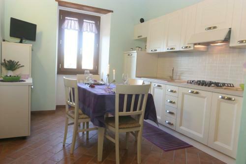 Apartamento Villa Aiali