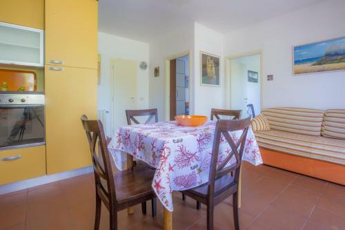 Apartamento Villa Aiali